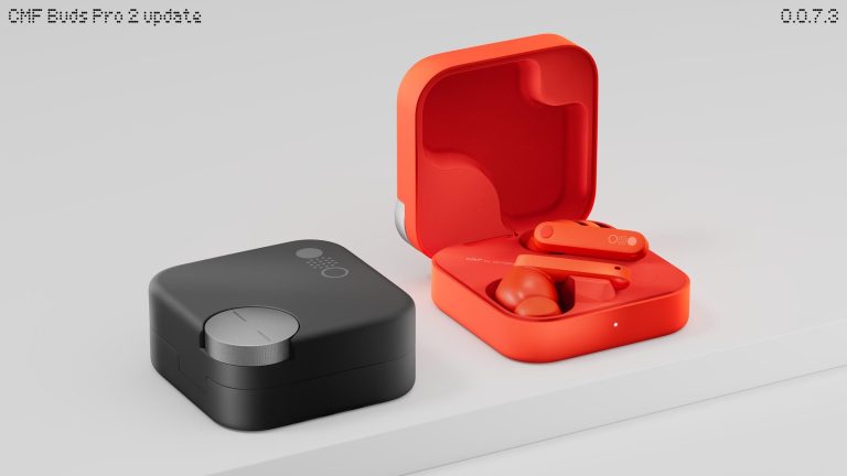 Nothing Buds Pro 2 and Ear (a) Receive New Updates