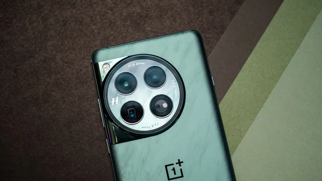 OxygenOS 14.0.0.850 update for OnePlus 12