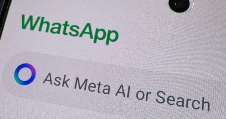 Search Reels on WhatsApp Using Meta AI