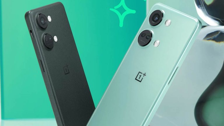 September 2024 update for the OnePlus Nord 3