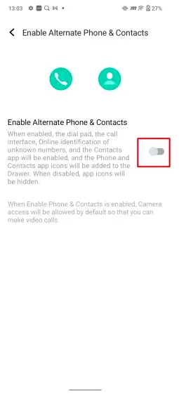 stop call recording announcement on Vivo phones