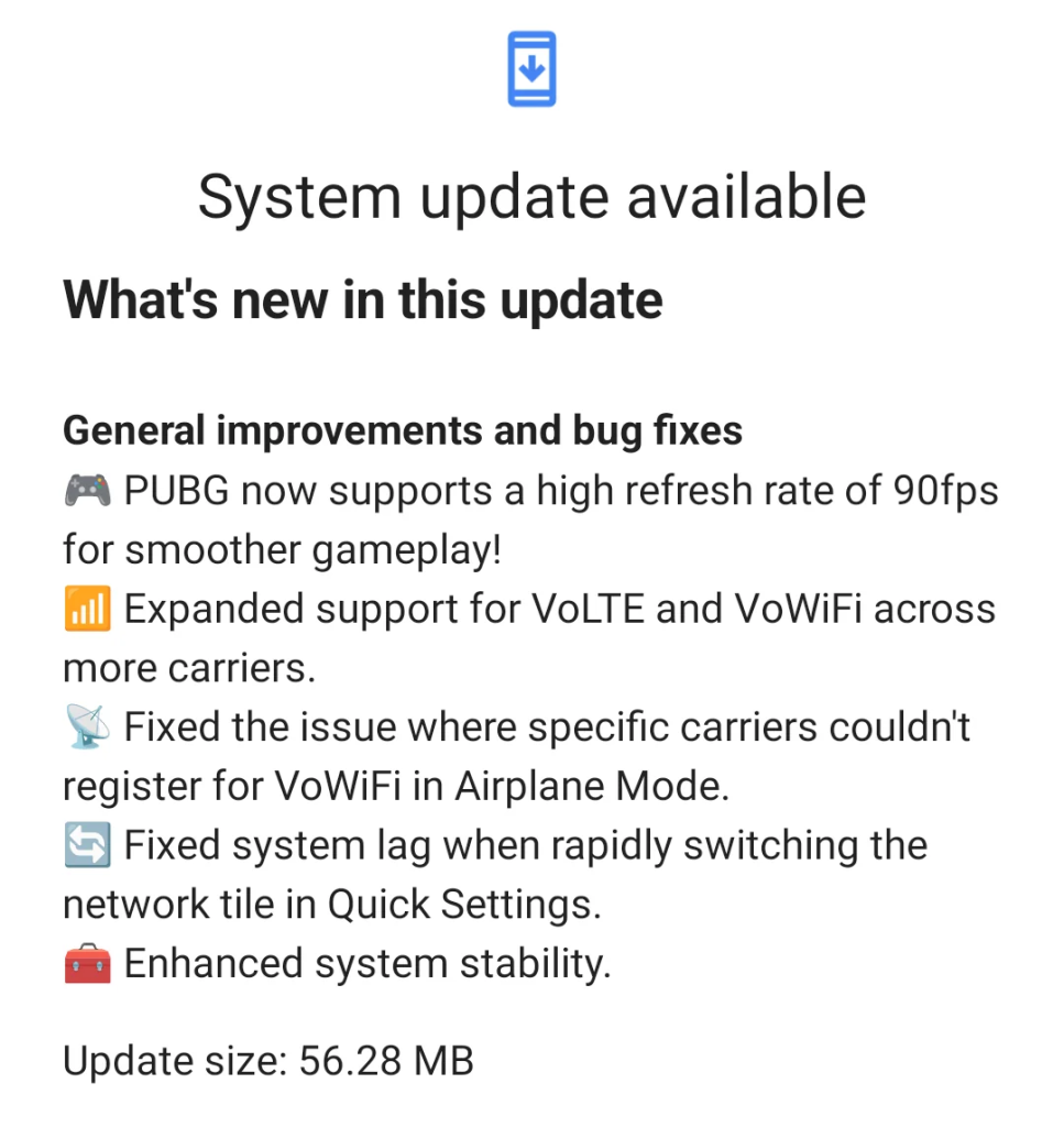 Download Nothing Phone 2 Nothing OS U2.6-241016-1700