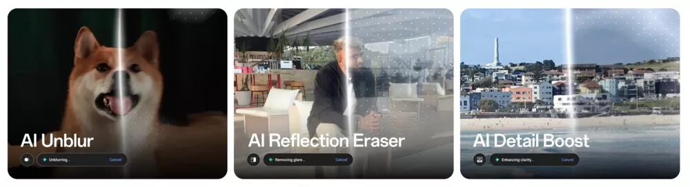 OxygenOS 15 AI Notes