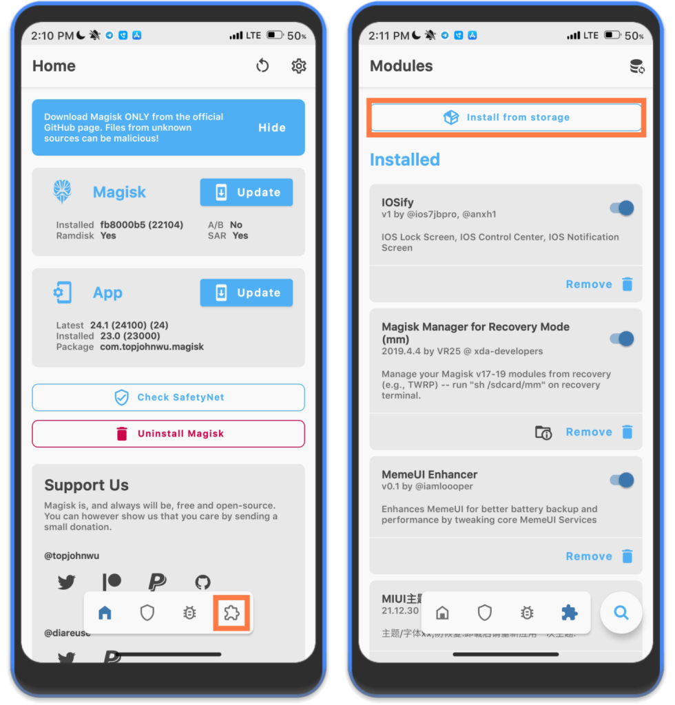 Download MemeUI Enhancer