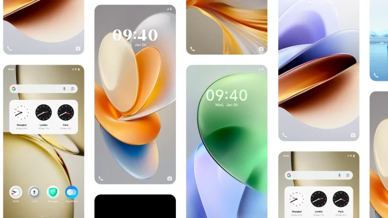 Funtouch OS 15 Personalization Features