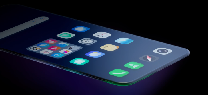 Funtouch OS 15 system performance