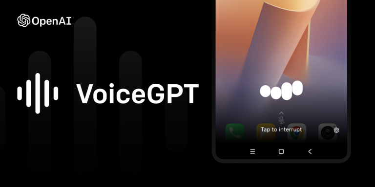 Set ChatGPT as Default Voice Assistant on Android