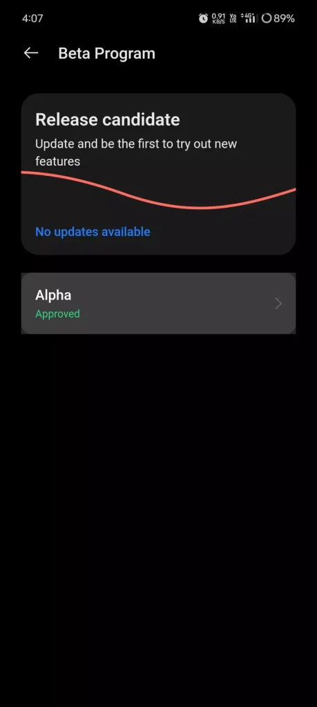 OxygenOS 15 Closed Beta Program for OnePlus Nord CE 4 and CE 4 Lite