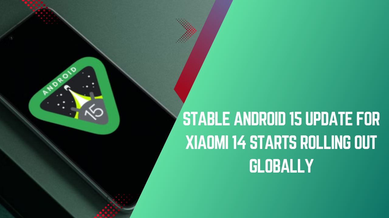 Update Now Rolling Out Globally Android Deployment Timeline and User Access