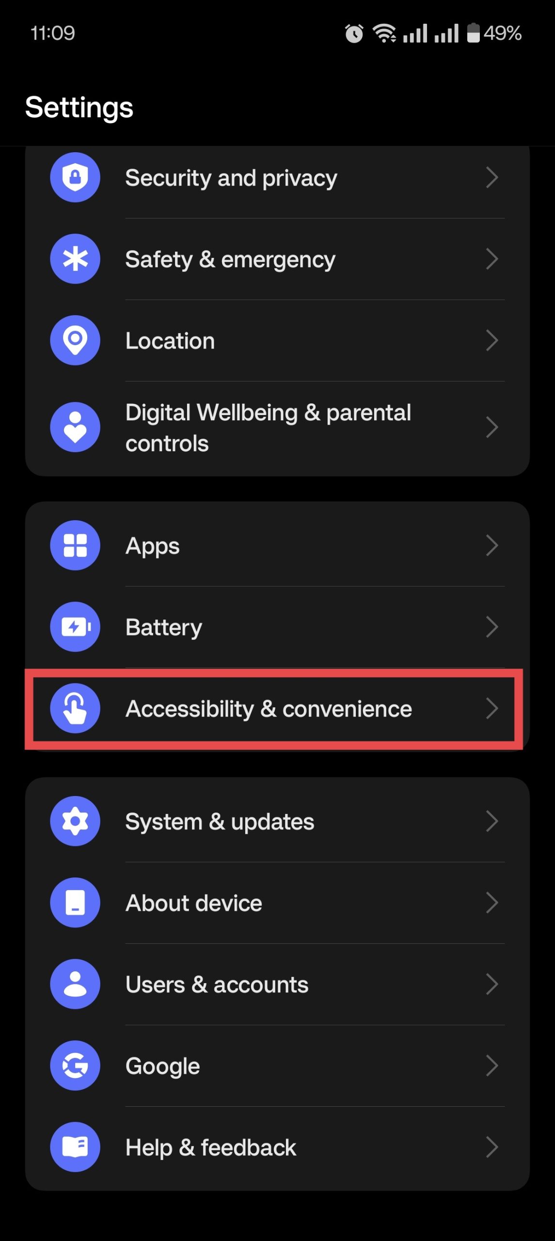 Enable Recording Summary on your OnePlus Phone