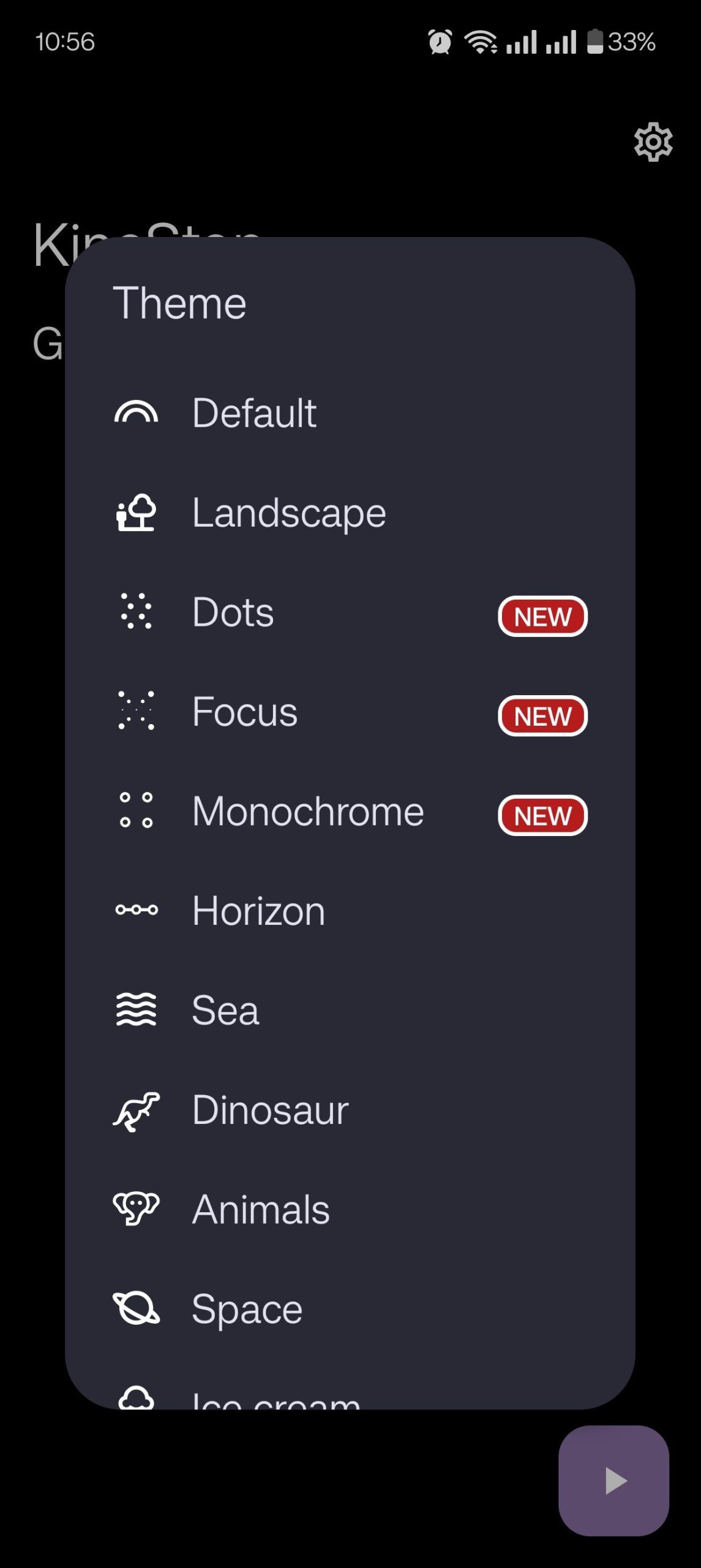Get iPhone Vehicle Motion Cues on Android Phones