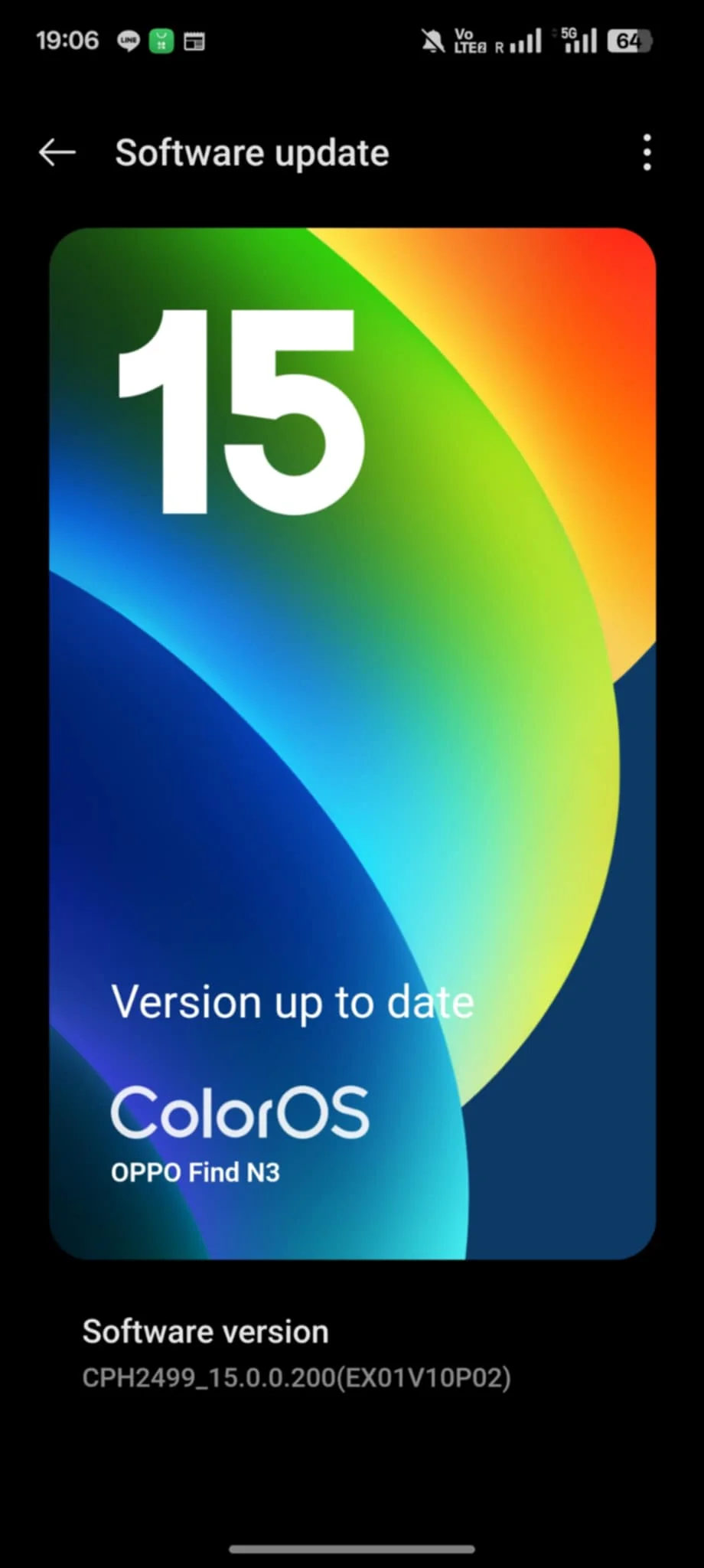 ColorOS 15 Update for Find N3 and Reno 11 Pro