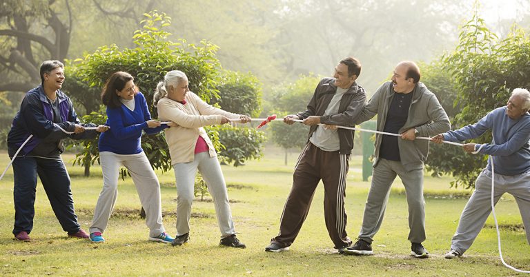 Senior’s Guide to Retirement Communities