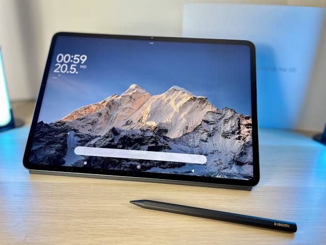 Download HyperOS 2.0 Stable ROM for Xiaomi Pad 6S Pro