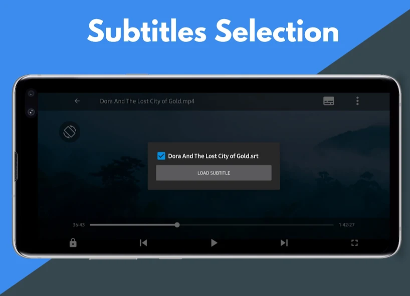 PI Video Player