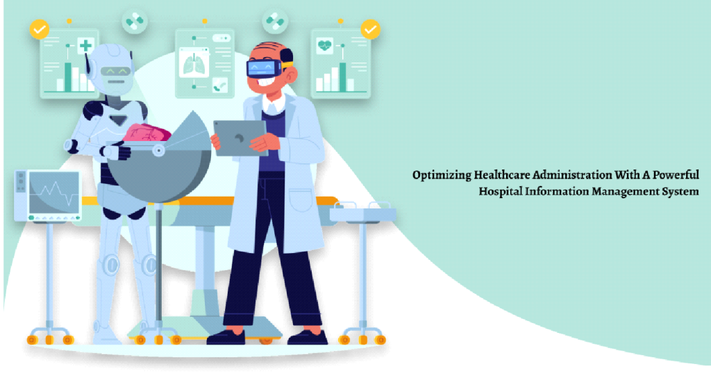 Hospital Information Management System