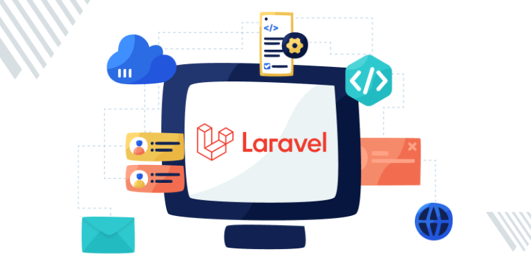 Laravel Developers for Startups