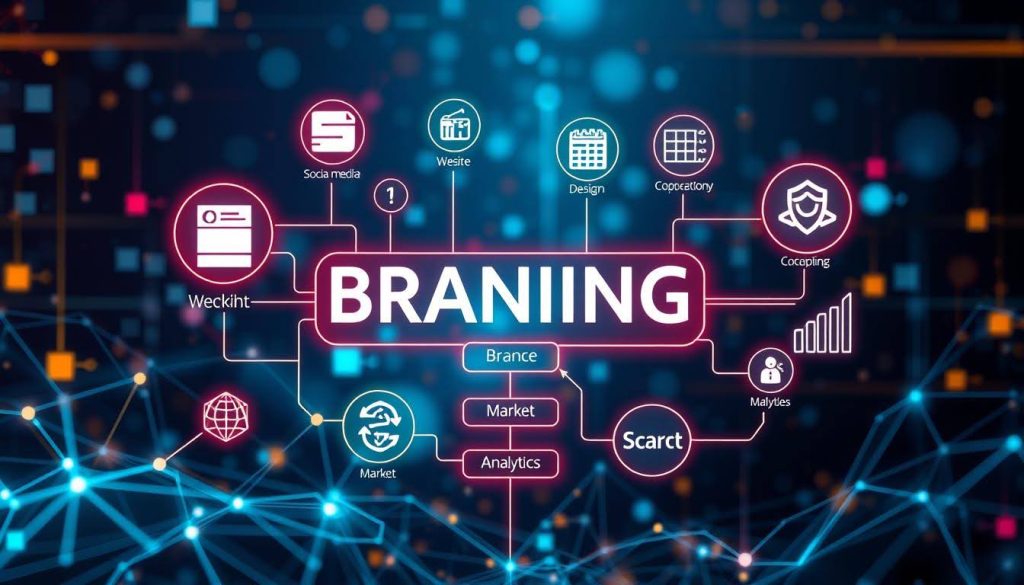 Professional Branding Specialist