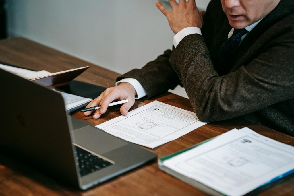 managed access control solutions