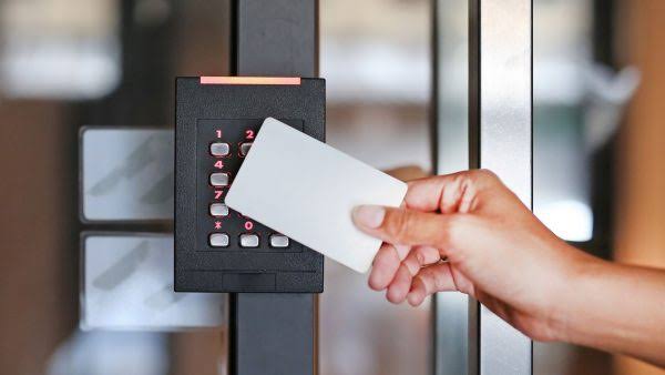 Access Control for Retail: What It Is and How to Choose a System