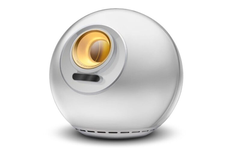 The Orb and Verifying Human Uniqueness in the Digital Age Orb