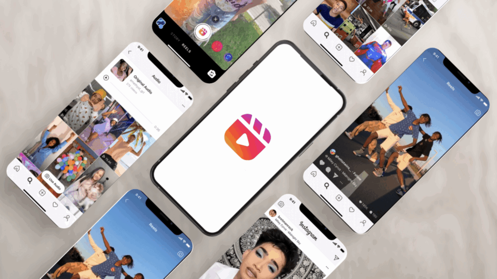 Stunning Instagram Feeds